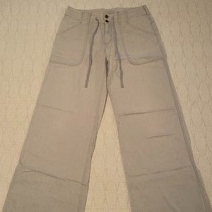 Patagonia W's Linen Pants